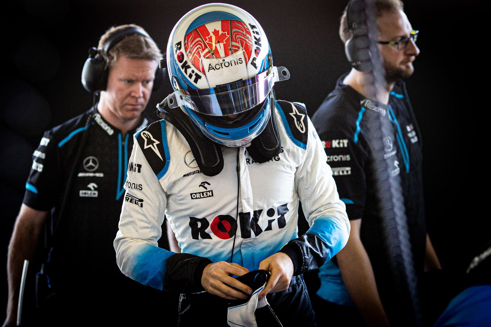 What’s new in F1 for 2020? 